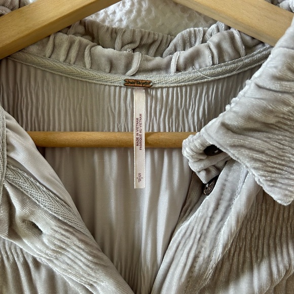 Free People My Best Top - Picture 4 of 4